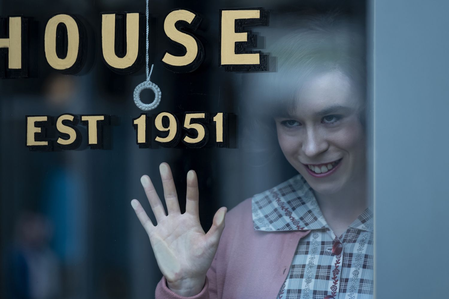 Una scena del finale di It: Welcome to Derry (fonte: HBO)