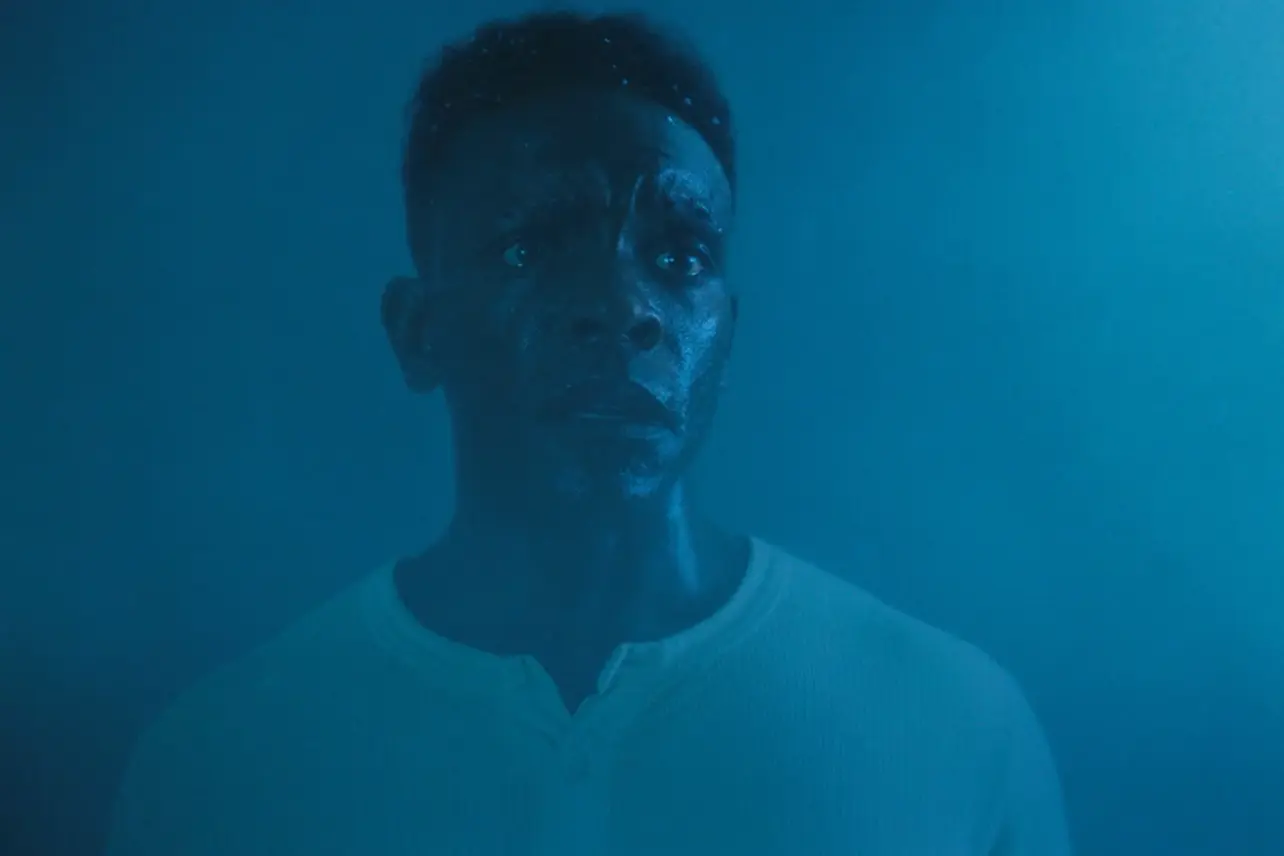 Una scena del finale di It: Welcome to Derry (fonte: HBO)