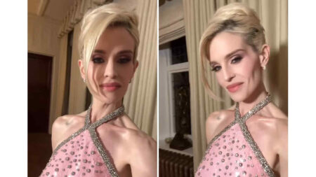 Kelly Osbourne si arrabbia: “Mio padre è morto, non riesco a mangiare. E voi mi insultate” Kelly Osbourne