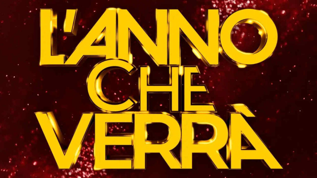 L'anno che verrà