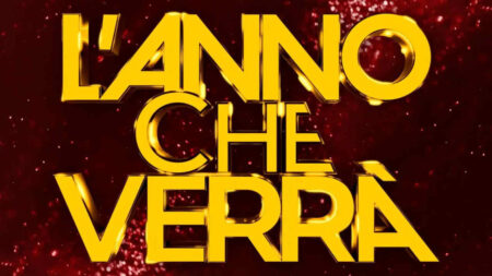 L'anno che verrà