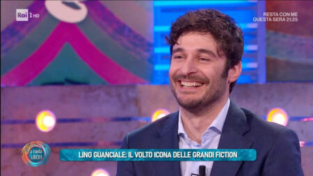 Lino Guanciale
