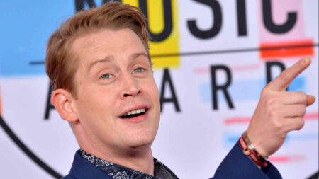 Macaulay Culkin e le 3 regole che i fan devono rispettare quando lo incontrano per strada Macaulay Culkin