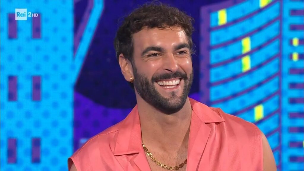 Marco Mengoni