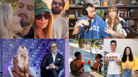 Matrimoni vip 2026: le coppie più attese (e quelle ancora top secret) Matrimoni vip 2026