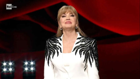 Milly Carlucci