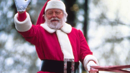 Miracolo sulla 34esima strada