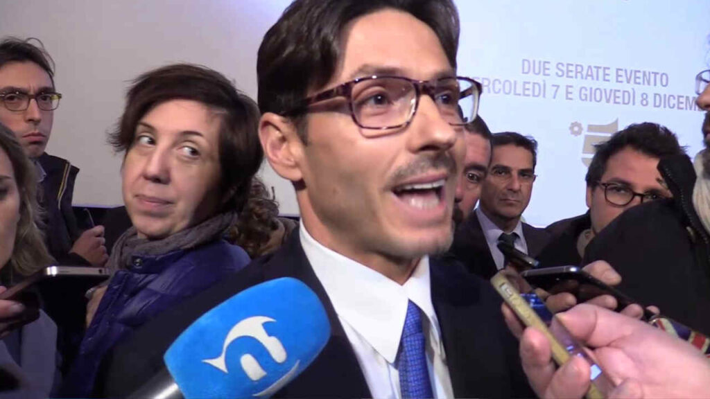 Piersilvio Berlusconi