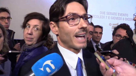 Piersilvio Berlusconi