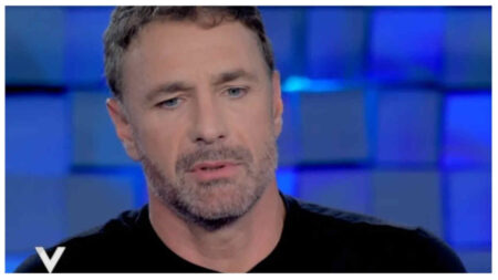 Raoul Bova, la clausola sulla separazione con Rocio: ciò di cui non possono più parlare Raoul Bova