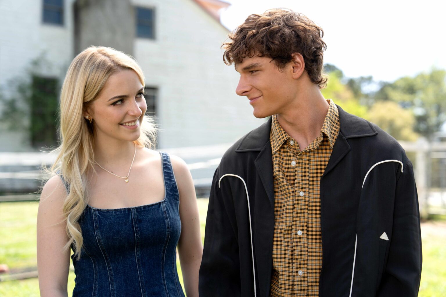 Regretting You (fonte: Eagle Pictures)