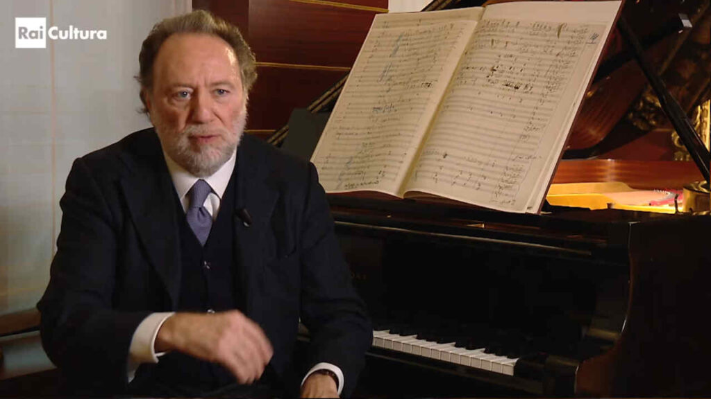 Riccardo Chailly