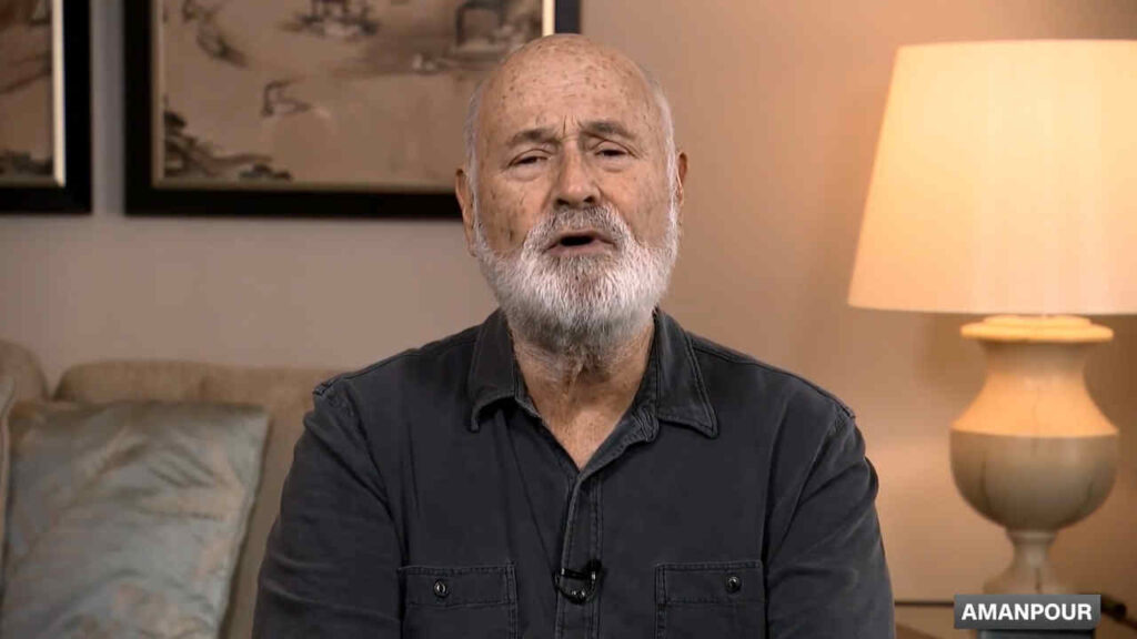 Rob Reiner