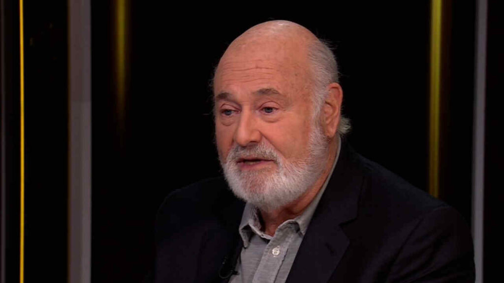 Rob Reiner