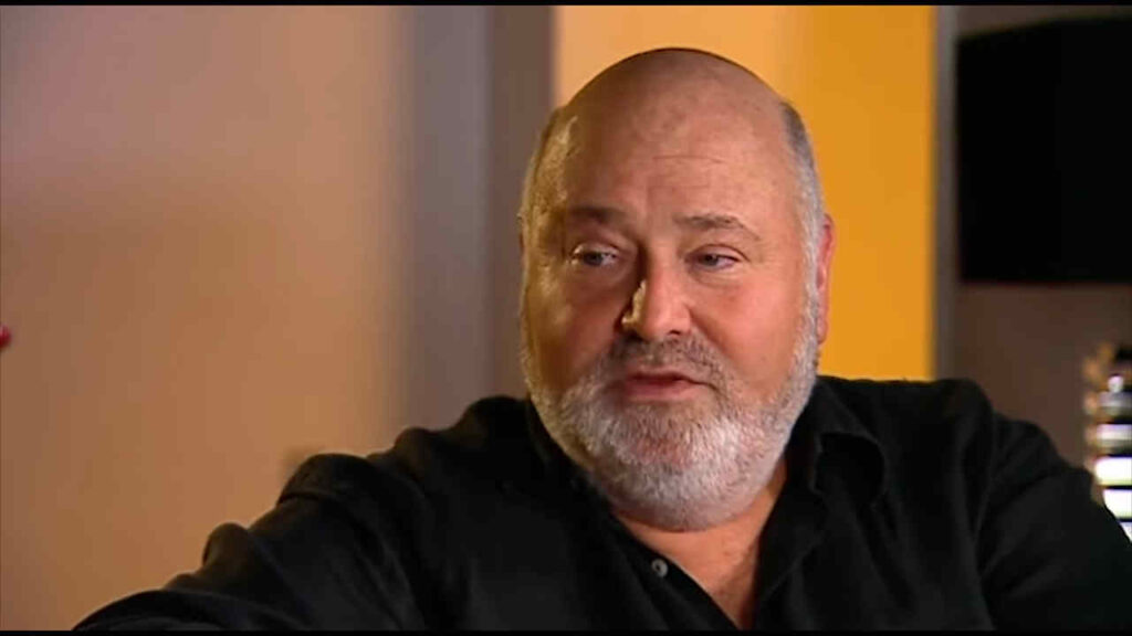 Rob Reiner