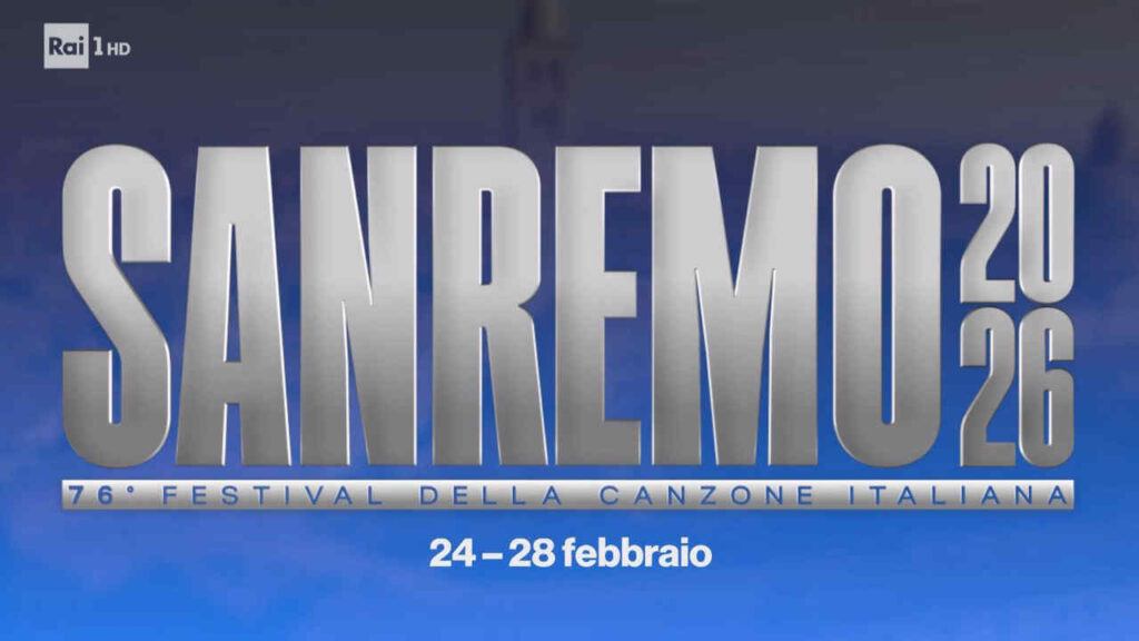 Sanremo 2026