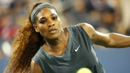 Serena Williams