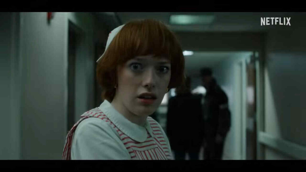 Stranger Things 5 vol 2