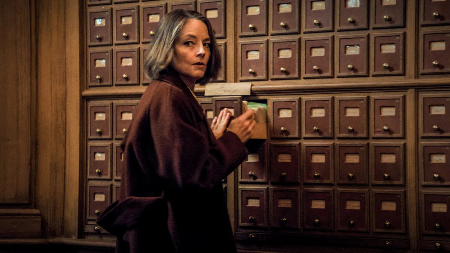 Una scena di Vita Privata (fonte: Europictures)