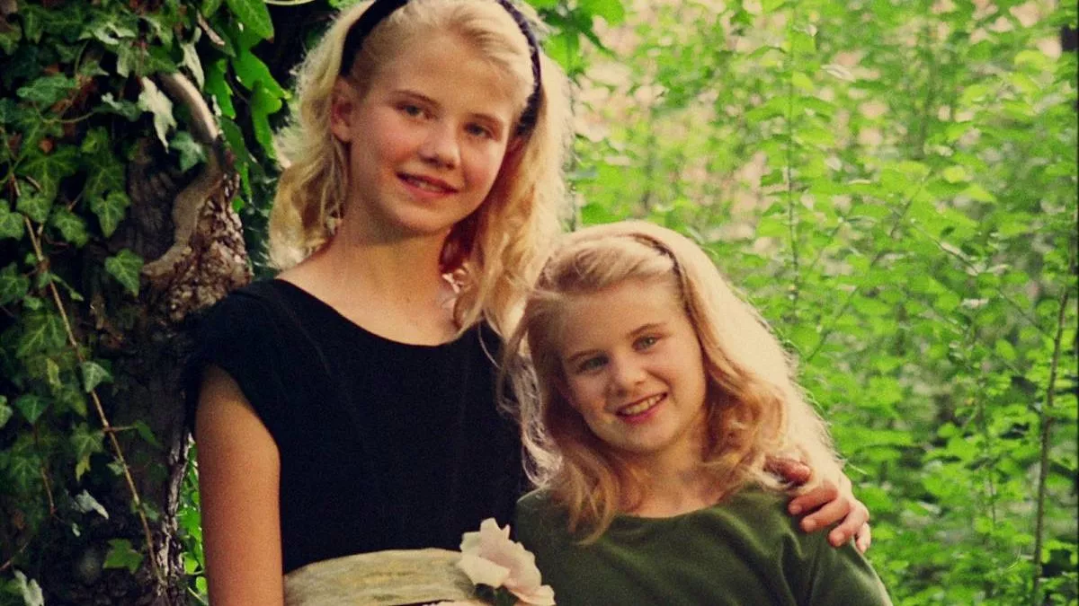 Una scena di Kidnapped: il caso Elizabeth Smart. 