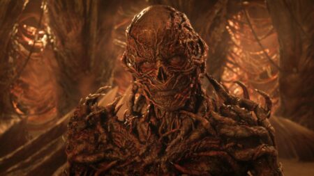 Stranger Things, lo spinoff sarà collegato alla serie originale (ma non come credete) Una scena del finale di Stranger Things 5 (fonte: Netflix)