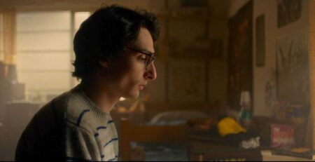 Come finisce Stranger Things 5: raccontare storie può salvare una vita? Mike in Stranger Things 5