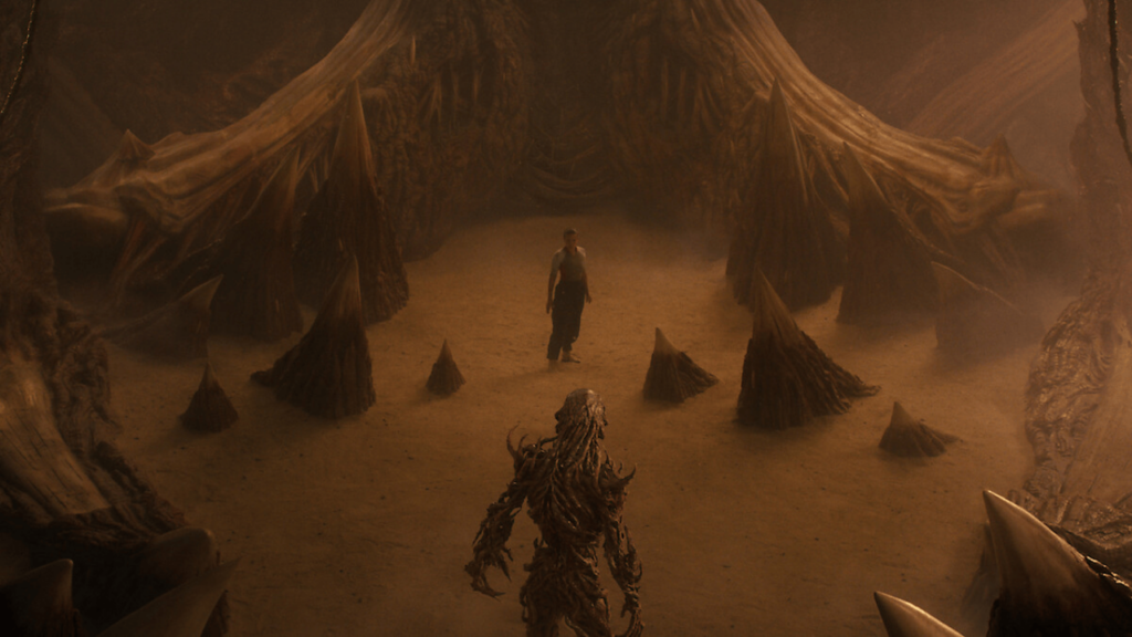 Stranger Things 5, la spiegazione del finale: chi sopravvive e perché la storia doveva per forza finire così Una scena dell'episodio finale di Stranger Things 5.