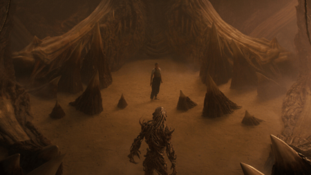 Stranger Things 5, la spiegazione del finale: chi sopravvive e perché la storia doveva per forza finire così Una scena dell'episodio finale di Stranger Things 5.