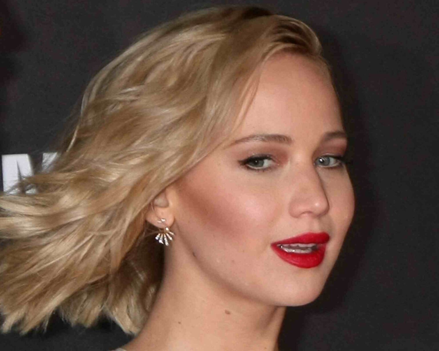 Jennifer Lawrence [Deposit Photos]