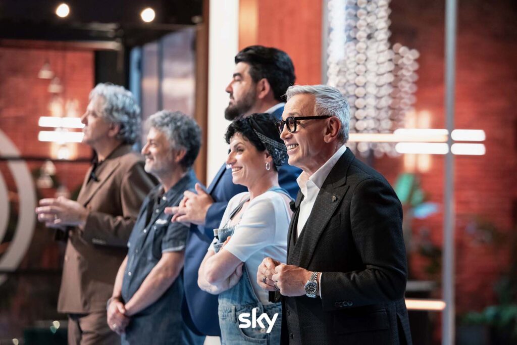MasterChef 15, intervista a Franco dopo l’eliminazione: “Mi sono licenziato e ho iniziato da zero in cucina” Una scena della settima puntata di Masterchef 15 (fonte: Sky)