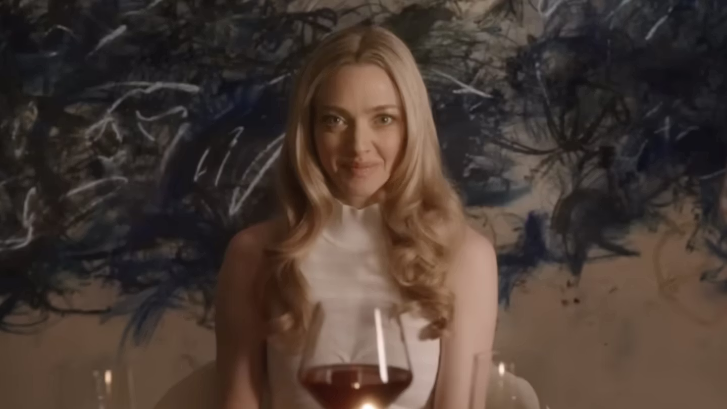 Una scena di The Housemaid (fonte: Lionsgate)