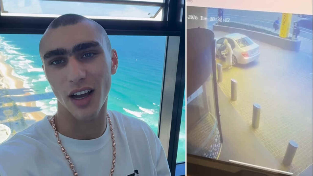 Achille Costacurta truffato