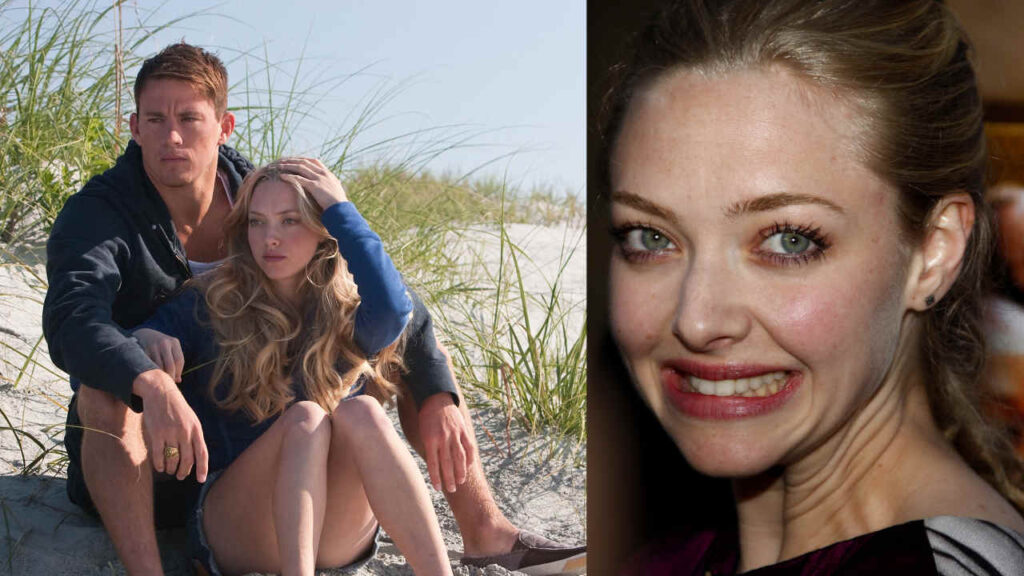 Dear John / Amanda Seyfried