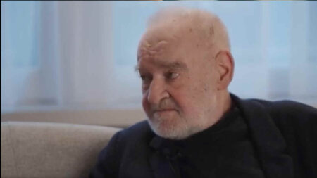 È morto Béla Tarr: il maestro ungherese del “cinema lento” che ha influenzato Jarmusch Bela Tarr