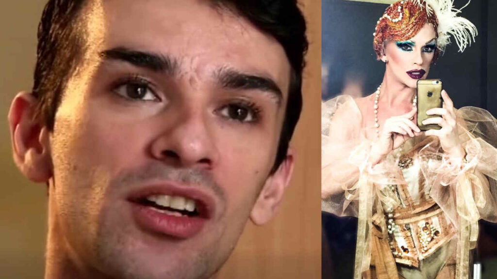 Kasta Diva Queen, confermata la causa della morte: cosa è successo a Bruno Gagliano Bruno Gagliano / Kasta Diva Queen