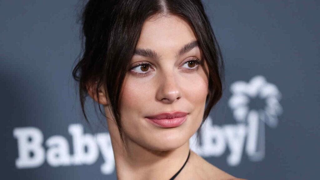 Camila Morrone rompe il silenzio su DiCaprio: “Sapevo quanto fosse spietata l’industria” Camila Morrone