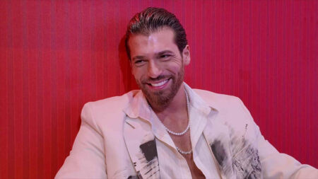 Can Yaman