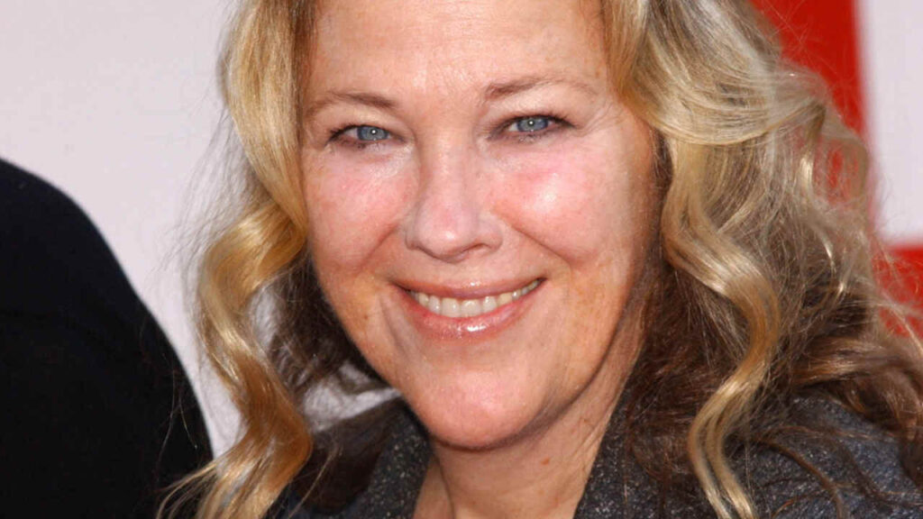 Catherine O'Hara