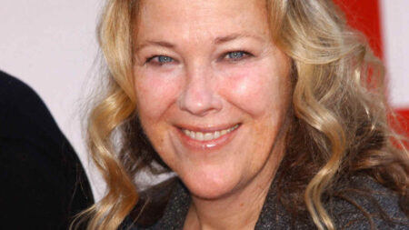 Catherine O'Hara