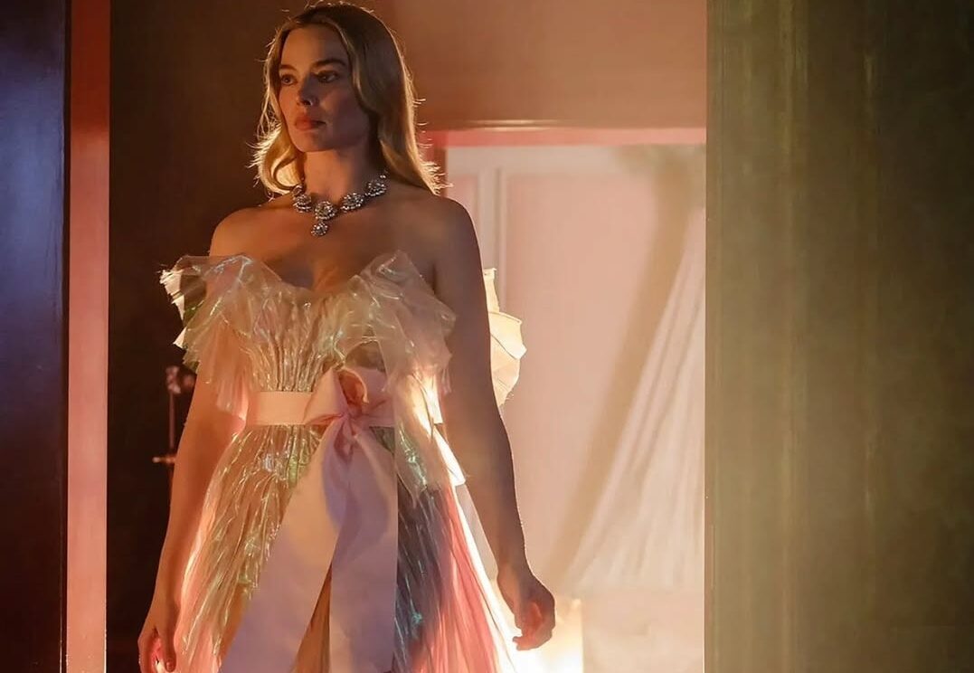 Una scena di Cime Tempestose (fonte: Warner Bros.)