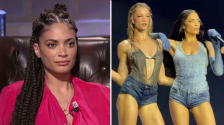 Elodie pizzicata con Franceska Nuredini: amore o semplice amicizia? Elodie e Franceska Nuredini