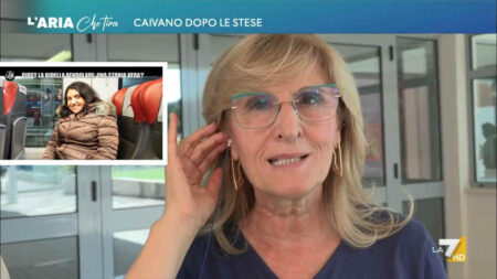 Eugenia Carfora / Giusy Giugliano