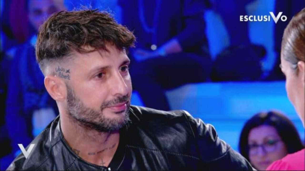 Fabrizio Corona