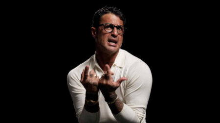 Fabrizio Corona a Falsissimo ep 21