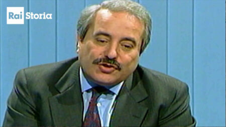 Giovanni Falcone