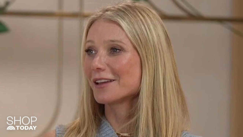 Gwyneth Paltrow