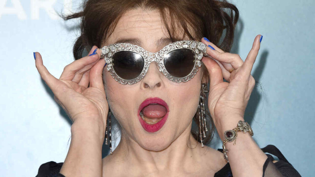 Helena Bonham Carter