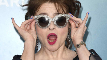 Helena Bonham Carter