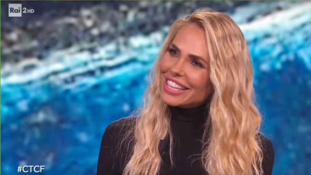 Grande Fratello 2026: Ilary Blasi torna al timone… e tutto grazie a Corona Ilary Blasi