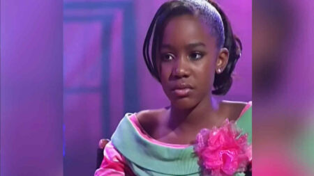 Morta a 33 anni Kianna Underwood, ex stella Nickelodeon travolta e trascinata per un isolato Kianna Underwood